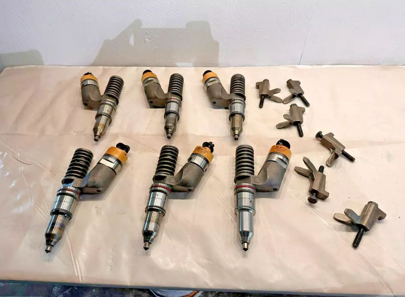 S.T.E General Trading LLC Slide 2